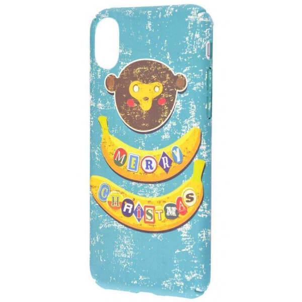 

Чехол-накладка Vodex NEW Design iPhone X 10