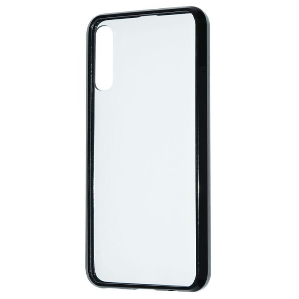 

Чехол-накладка WAVE Clear Case (PC+TPU) Samsung Galaxy A30s/A50 (A307F/A505F) black