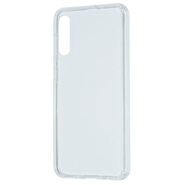 

Чехол-накладка WAVE Clear Case (PC+TPU) Samsung Galaxy A30s/A50 (A307F/A505F) clear