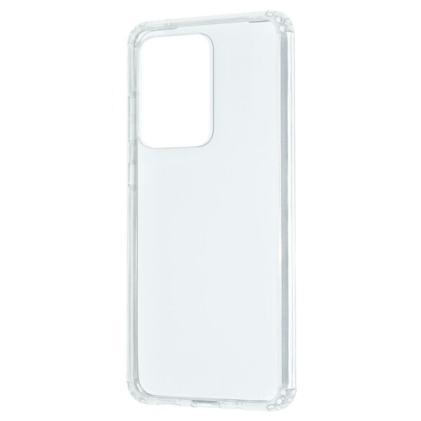 

Чехол-накладка WAVE Clear Case (PC+TPU) Samsung Galaxy S20 Ultra clear