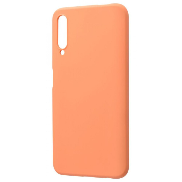 

Чехол-накладка WAVE Colorful Case (TPU) Huawei P Smart Pro peach