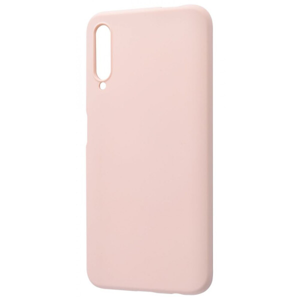 

Чехол-накладка WAVE Colorful Case (TPU) Huawei P Smart Pro pink_sand
