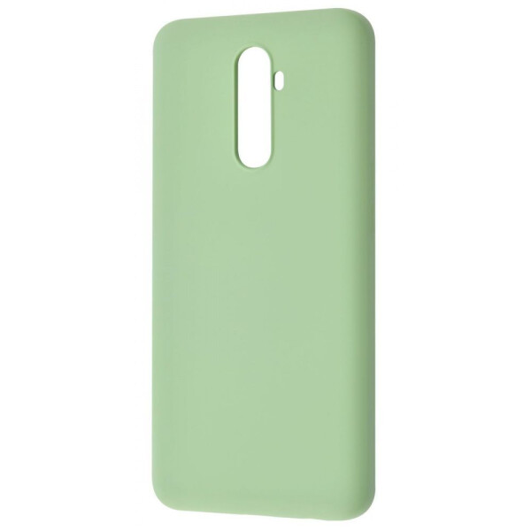 

Чехол-накладка WAVE Colorful Case (TPU) Realme X2 Pro (Oppo Reno Ace) mint_gum