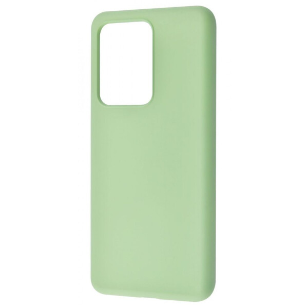 

Чехол-накладка WAVE Colorful Case (TPU) Samsung Galaxy S20 Ultra mint_gum