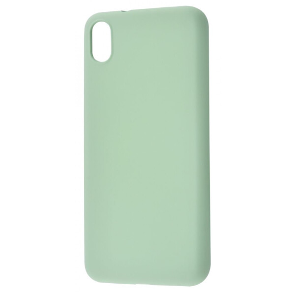

Чехол-накладка WAVE Colorful Case (TPU) Xiaomi Redmi 7A mint_gum