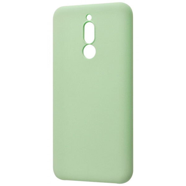 

Чехол-накладка WAVE Colorful Case (TPU) Xiaomi Redmi 8 mint_gum