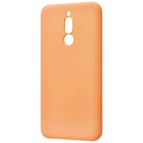 

Чехол-накладка WAVE Colorful Case (TPU) Xiaomi Redmi 8 peach