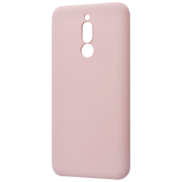 

Чехол-накладка WAVE Colorful Case (TPU) Xiaomi Redmi 8 pink_sand