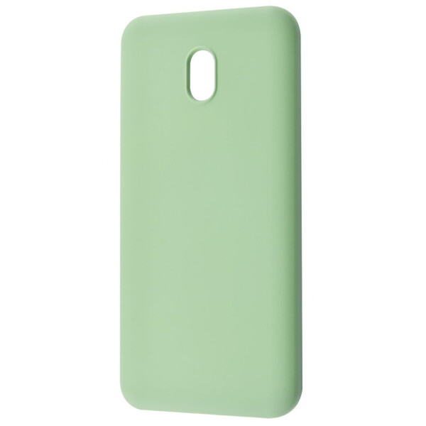 

Чехол-накладка WAVE Colorful Case (TPU) Xiaomi Redmi 8A mint_gum