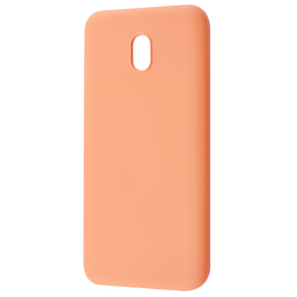 

Чехол-накладка WAVE Colorful Case (TPU) Xiaomi Redmi 8A peach