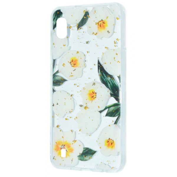 

Чехол-накладка WAVE Confetti Case (TPU) Samsung Galaxy A10 (A105F) дизайн_№14