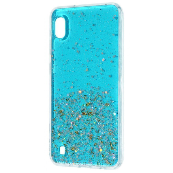 

Чехол-накладка WAVE Confetti Case (TPU) Samsung Galaxy A10 (A105F) дизайн_№8