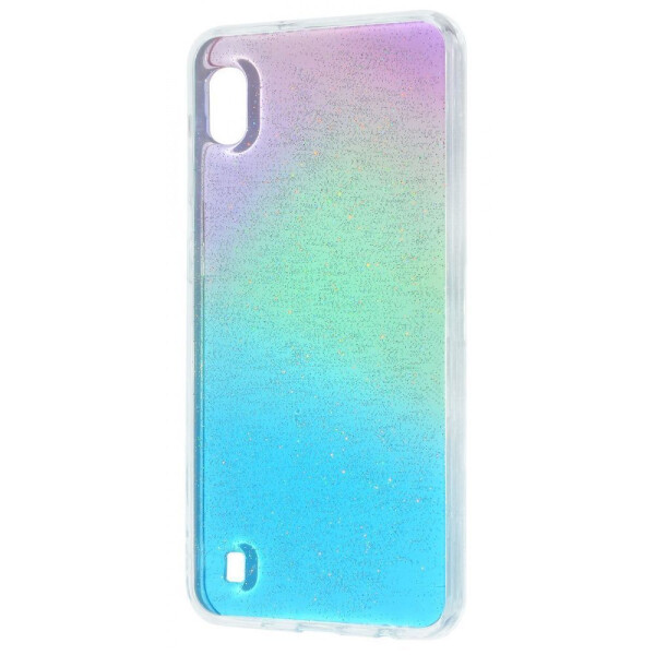 

Чехол-накладка WAVE Confetti Case (TPU) Samsung Galaxy A10 (A105F) дизайн_№9