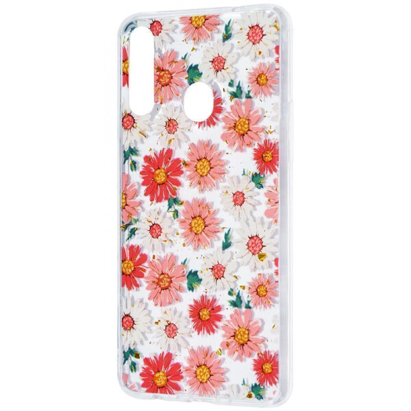 

Чехол-накладка WAVE Confetti Case (TPU) Samsung Galaxy A20s (A207F) дизайн_№15