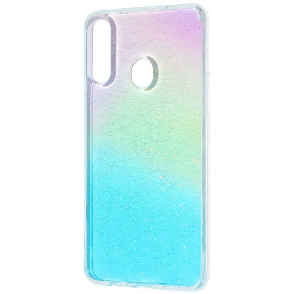 

Чехол-накладка WAVE Confetti Case (TPU) Samsung Galaxy A20s (A207F) дизайн_№9