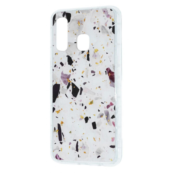 

Чехол-накладка WAVE Confetti Case (TPU) Samsung Galaxy A40 (A405F) дизайн_№13