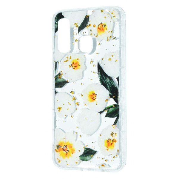 

Чехол-накладка WAVE Confetti Case (TPU) Samsung Galaxy A40 (A405F) дизайн_№14