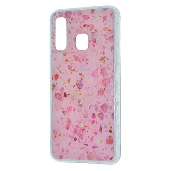 

Чехол-накладка WAVE Confetti Case (TPU) Samsung Galaxy A40 (A405F) дизайн_№16