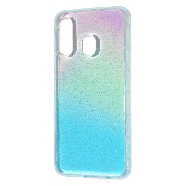 

Чехол-накладка WAVE Confetti Case (TPU) Samsung Galaxy A40 (A405F) дизайн_№9