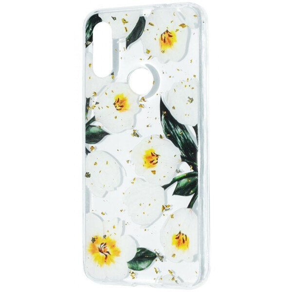 

Чехол-накладка WAVE Confetti Case (TPU) Xiaomi Redmi 7 дизайн_№14