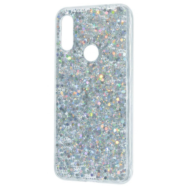 

Чехол-накладка WAVE Confetti Case (TPU) Xiaomi Redmi 7 дизайн_№17