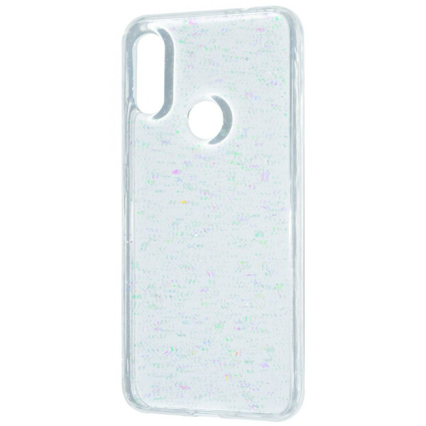 

Чехол-накладка WAVE Confetti Case (TPU) Xiaomi Redmi 7 дизайн_№19