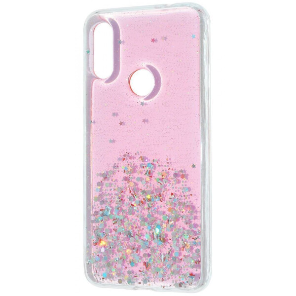 

Чехол-накладка WAVE Confetti Case (TPU) Xiaomi Redmi 7 дизайн_№6