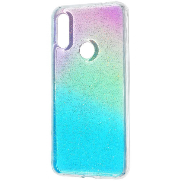 

Чехол-накладка WAVE Confetti Case (TPU) Xiaomi Redmi 7 дизайн_№9