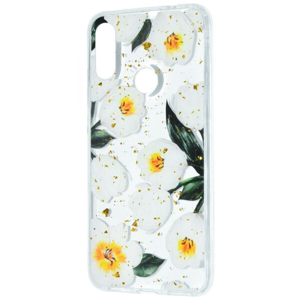 

Чехол-накладка WAVE Confetti Case (TPU) Xiaomi Redmi Note 7 дизайн_№14