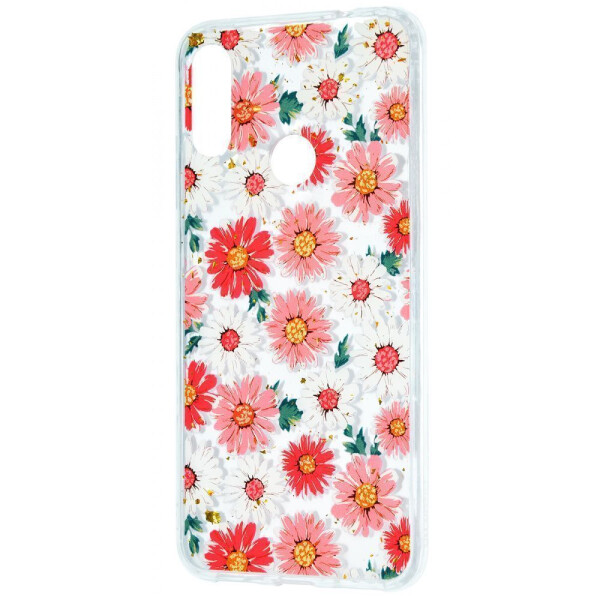 

Чехол-накладка WAVE Confetti Case (TPU) Xiaomi Redmi Note 7 дизайн_№15