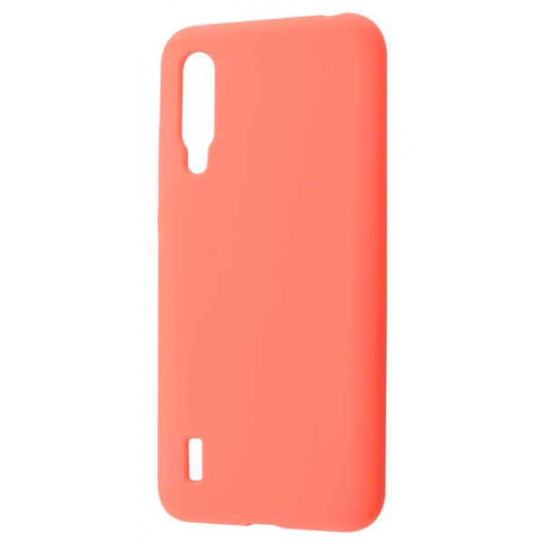 

Чехол-накладка WAVE Full Silicone Cover Xiaomi Mi9 Lite/Mi CC9 bright_pink