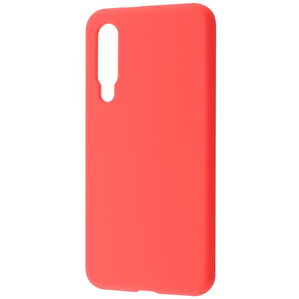 

Чехол-накладка WAVE Full Silicone Cover Xiaomi Mi9 SE bright_pink