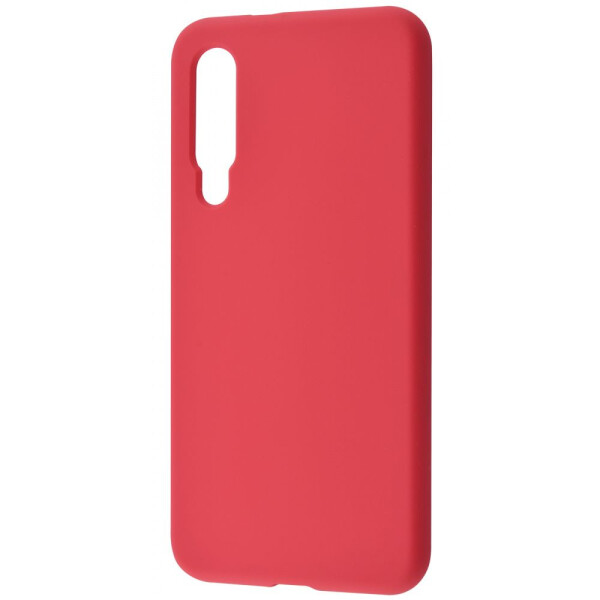 

Чехол-накладка WAVE Full Silicone Cover Xiaomi Mi9 SE camellia