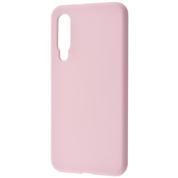 

Чехол-накладка WAVE Full Silicone Cover Xiaomi Mi9 SE pink_sand