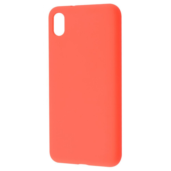 

Чехол-накладка WAVE Full Silicone Cover Xiaomi Redmi 7A bright_pink