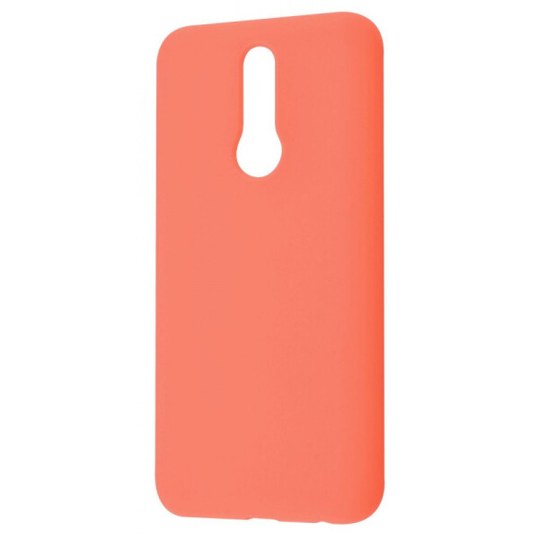 

Чехол-накладка WAVE Full Silicone Cover Xiaomi Redmi 8 bright_pink