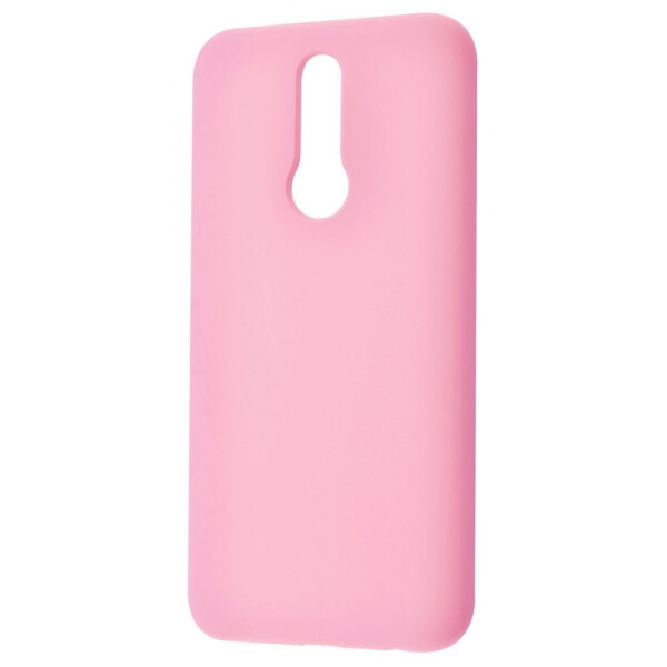 

Чехол-накладка WAVE Full Silicone Cover Xiaomi Redmi 8 light_pink