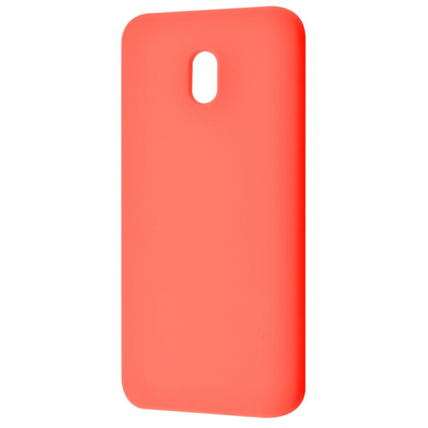 

Чехол-накладка WAVE Full Silicone Cover Xiaomi Redmi 8A bright_pink