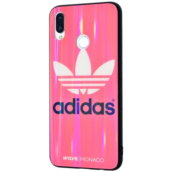 

Чехол-накладка WAVE Monaco Case (Glass+TPU) Samsung Galaxy A6 2018 (A600F) 04