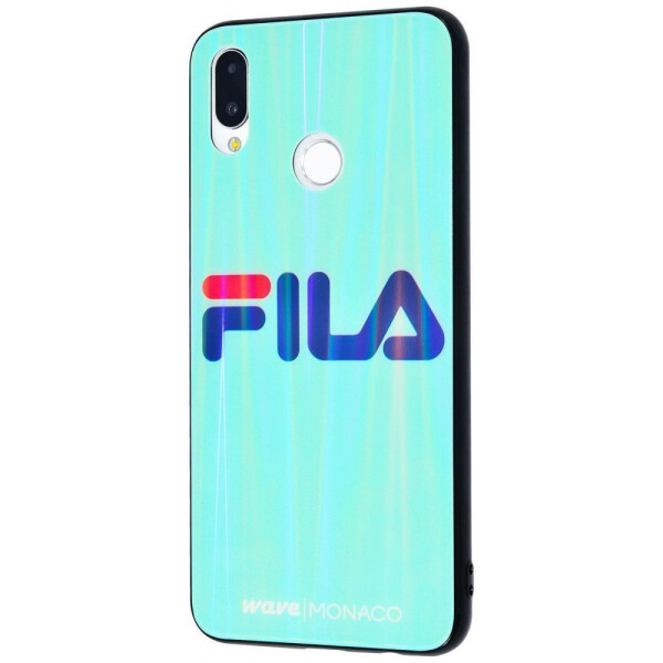 

Чехол-накладка WAVE Monaco Case (Glass+TPU) Samsung Galaxy A6 2018 (A600F) 06