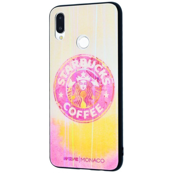 

Чехол-накладка WAVE Monaco Case (Glass+TPU) Samsung Galaxy A9 2018 (A920F) 09