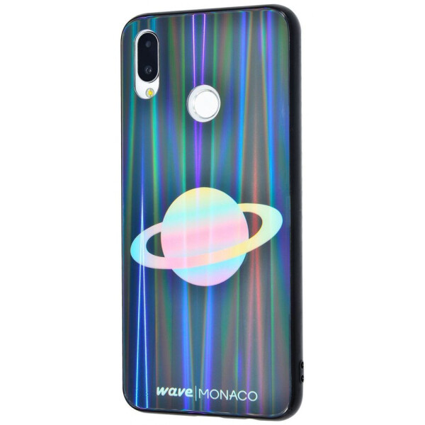 

Чехол-накладка WAVE Monaco Case (Glass+TPU) Samsung Galaxy A9 2018 (A920F) 25