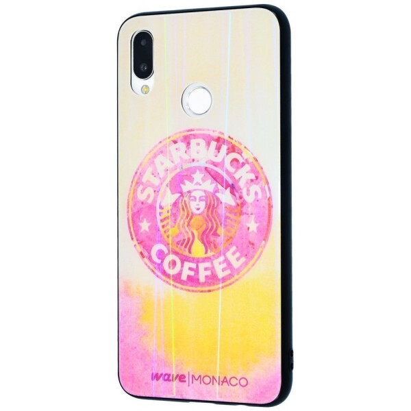 

Чехол-накладка WAVE Monaco Case (Glass+TPU) Samsung Galaxy J6 2018 (J600F) 09