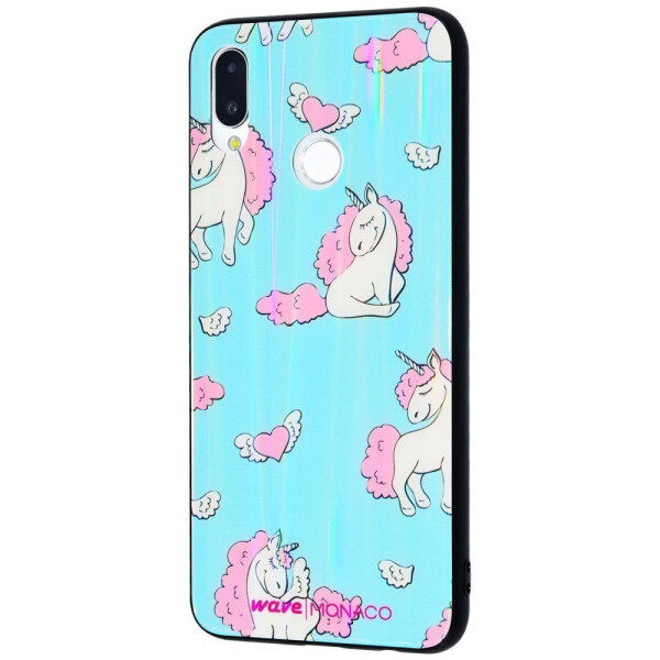 

Чехол-накладка WAVE Monaco Case (Glass+TPU) Samsung Galaxy J6 2018 (J600F) 20
