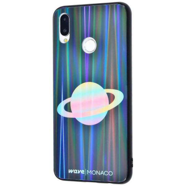 

Чехол-накладка WAVE Monaco Case (Glass+TPU) Samsung Galaxy J6 2018 (J600F) 25