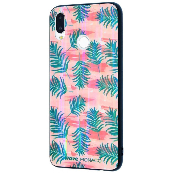 

Чехол-накладка WAVE Monaco Case (Glass+TPU) Samsung Galaxy J6 2018 (J600F) 26