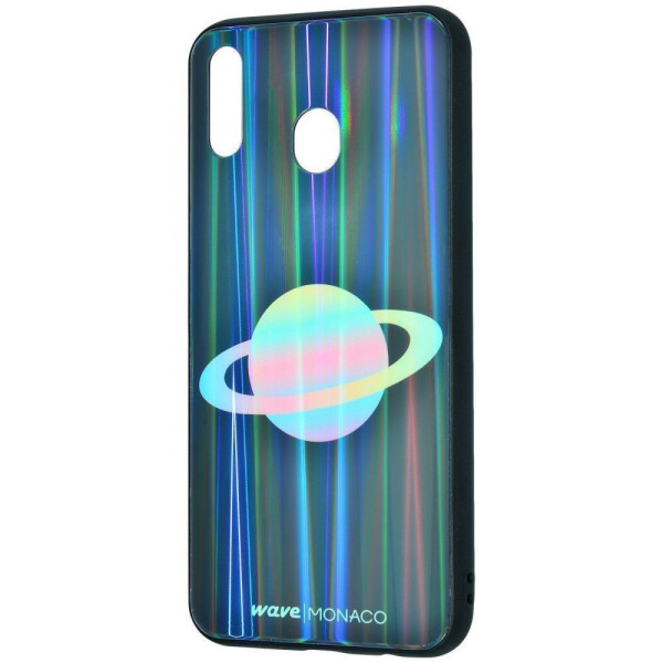 

Чехол-накладка WAVE Monaco Case (Glass+TPU) Samsung Galaxy M20 (M205F) 25