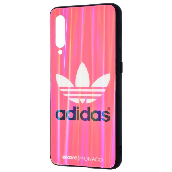 

Чехол-накладка WAVE Monaco Case (Glass+TPU) Xiaomi Mi9 04