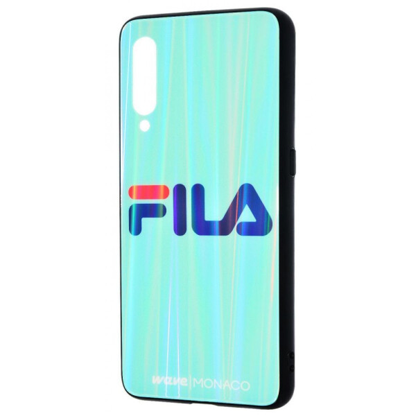 

Чехол-накладка WAVE Monaco Case (Glass+TPU) Xiaomi Mi9 06