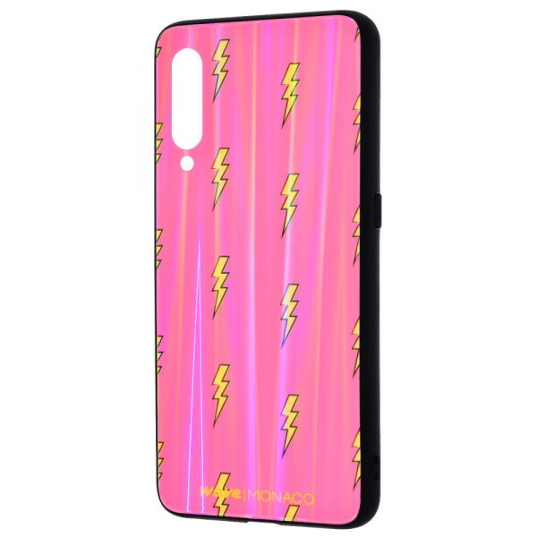 

Чехол-накладка WAVE Monaco Case (Glass+TPU) Xiaomi Mi9 24